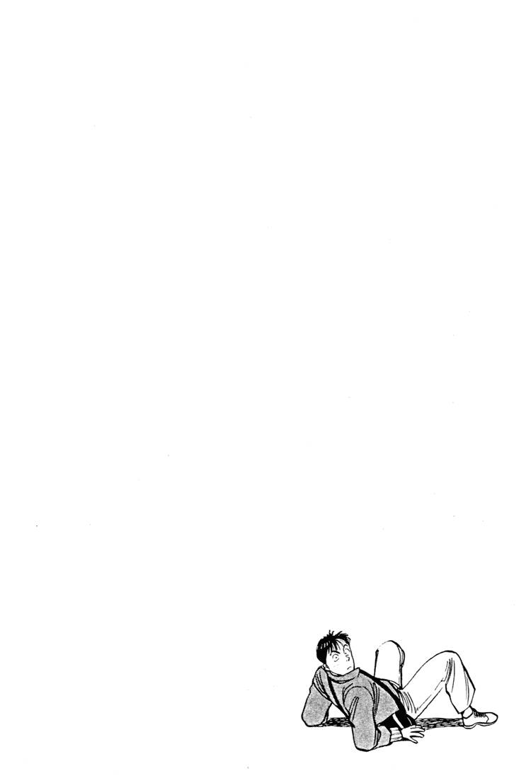 Yawara Chapter 53 - TC Truyện