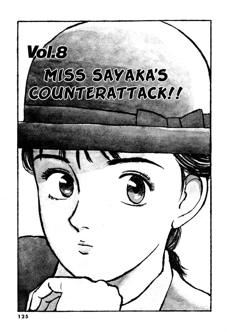 Yawara Chapter 53 - TC Truyện