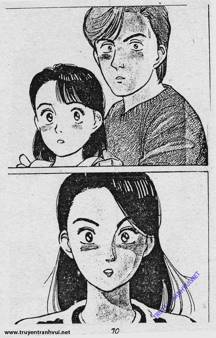 Yawara Chapter 53 - TC Truyện