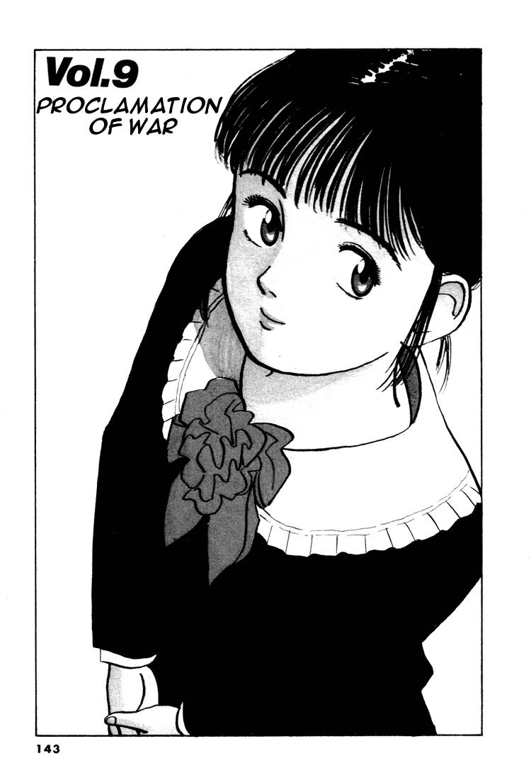 Yawara Chapter 54 - TC Truyện