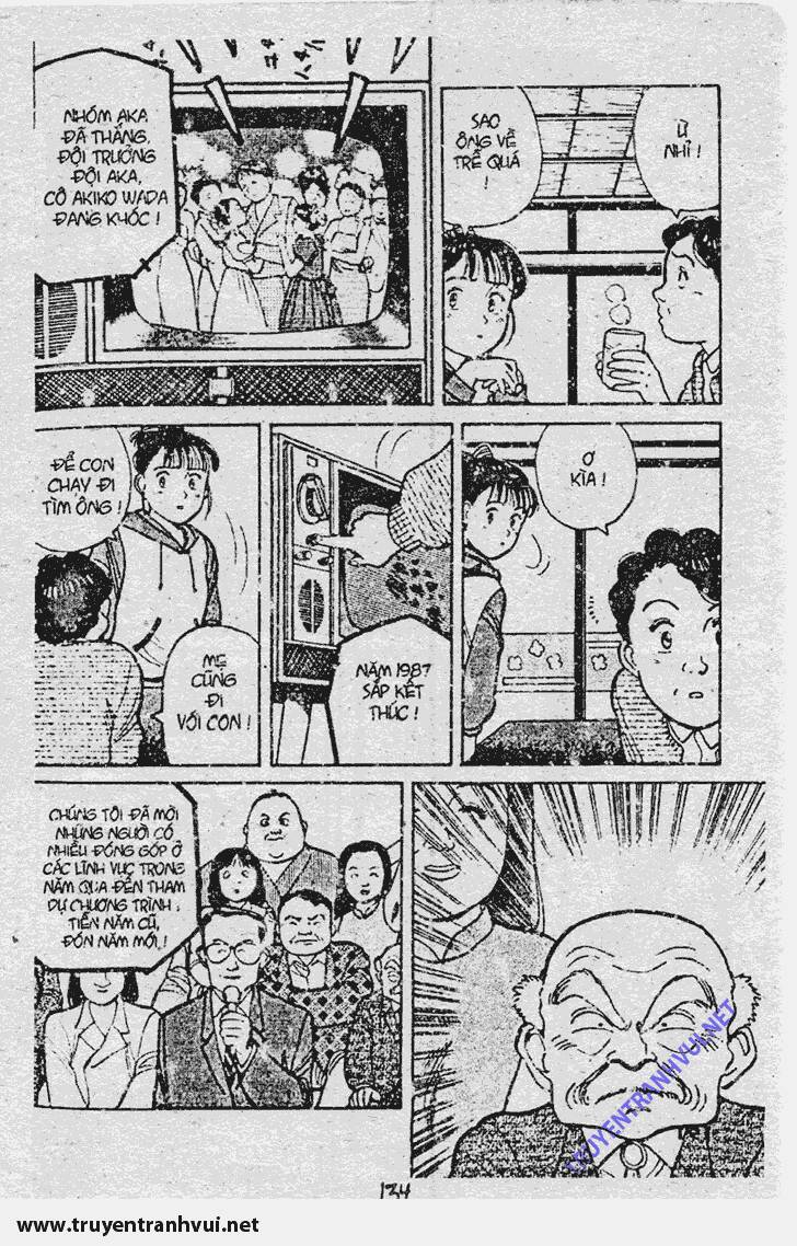 Yawara Chapter 56 - TC Truyện