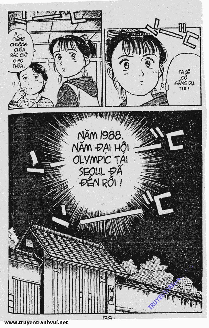 Yawara Chapter 56 - TC Truyện