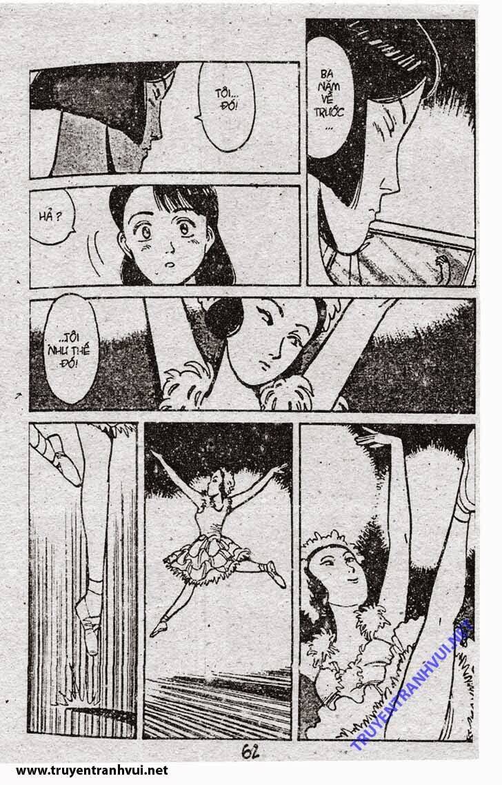 Yawara Chapter 72 - TC Truyện