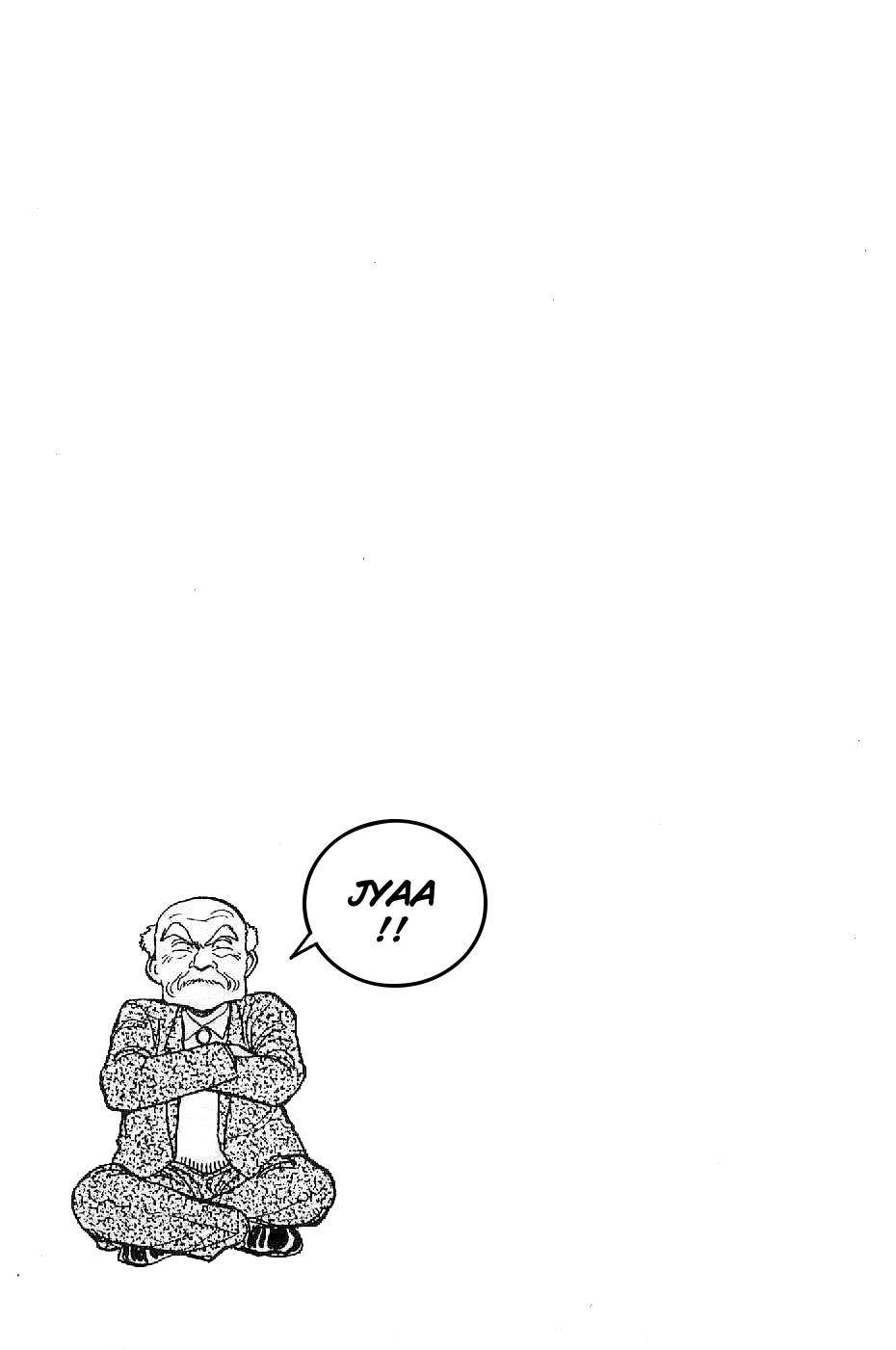 Yawara Chapter 72 - TC Truyện