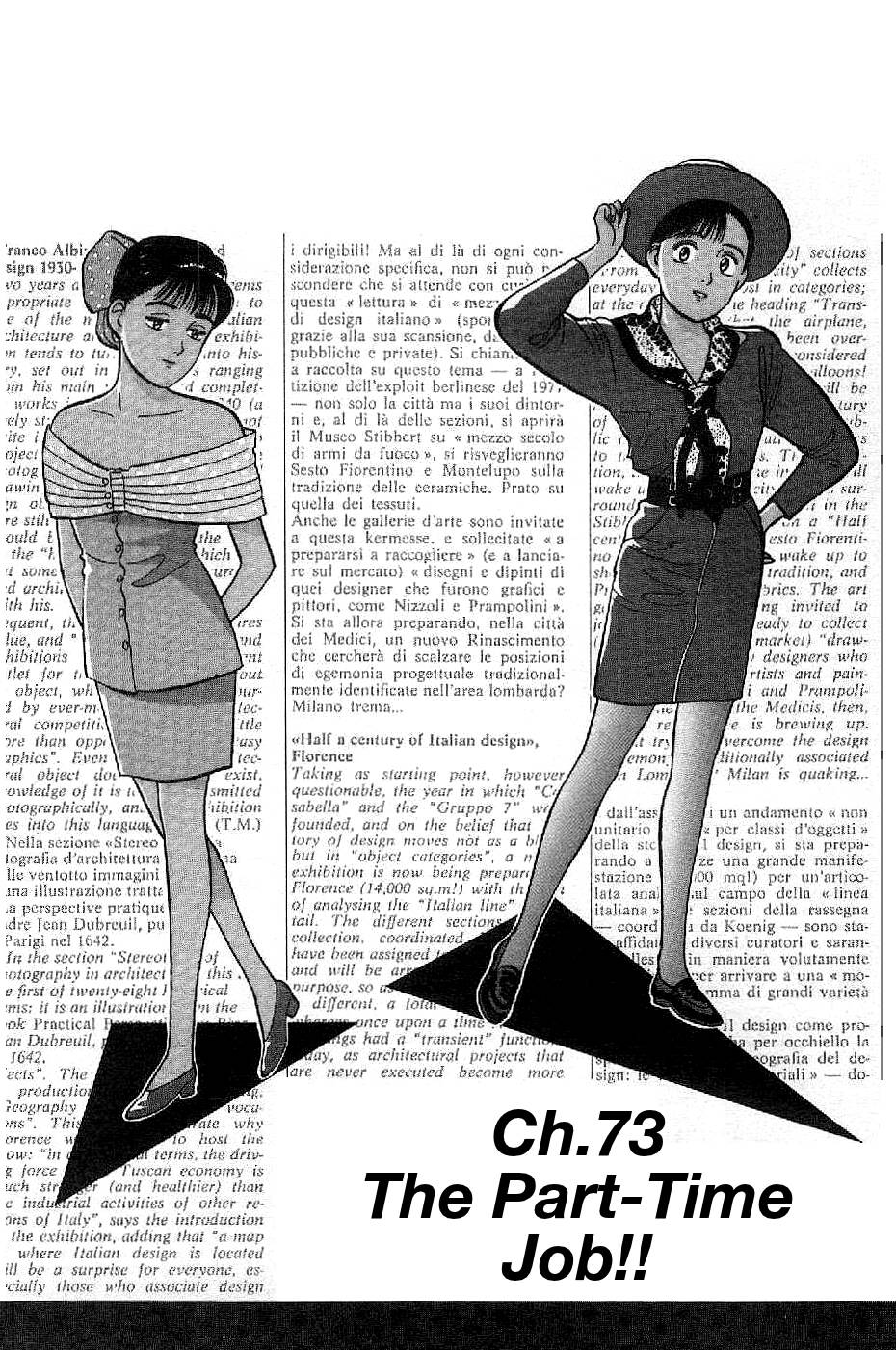 Yawara Chapter 73 - TC Truyện