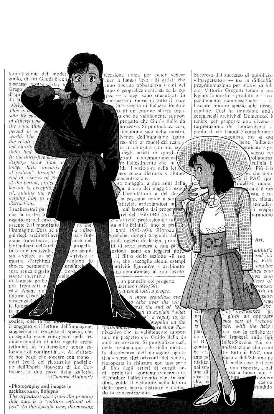 Yawara Chapter 73 - TC Truyện