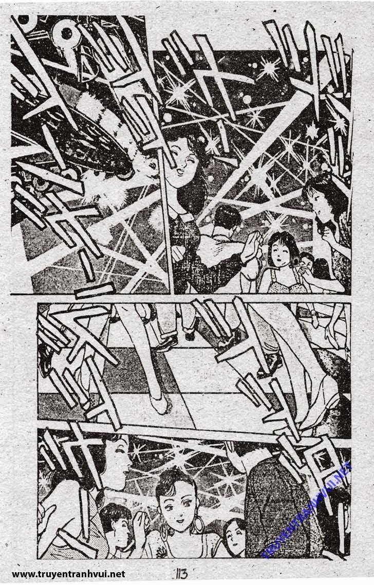 Yawara Chapter 75 - TC Truyện