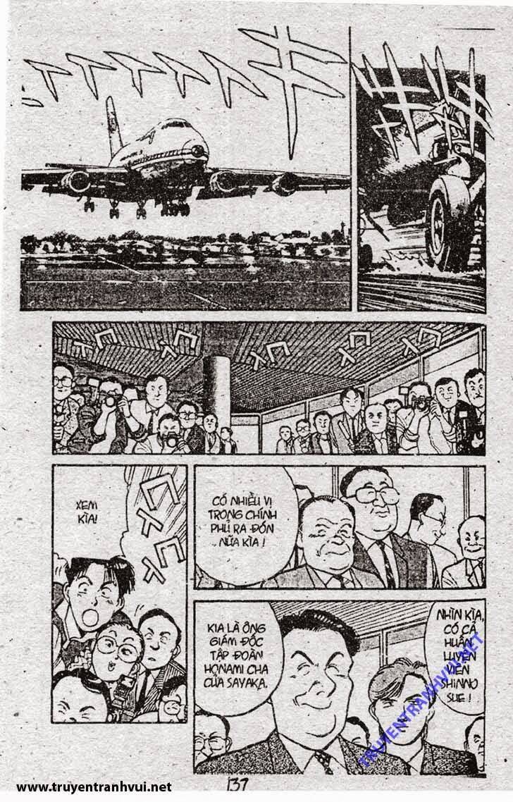 Yawara Chapter 76 - TC Truyện