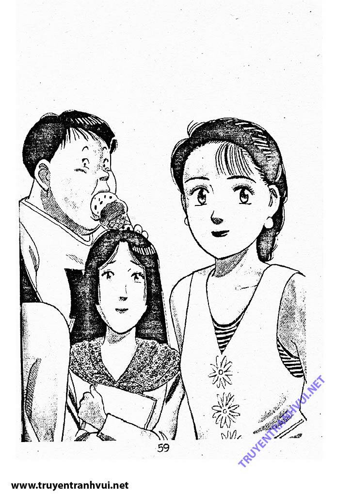 Yawara Chapter 180 - TC Truyện
