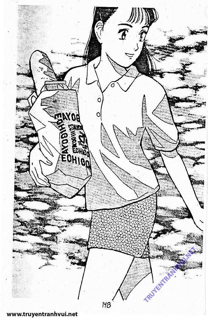 Yawara Chapter 185 - TC Truyện