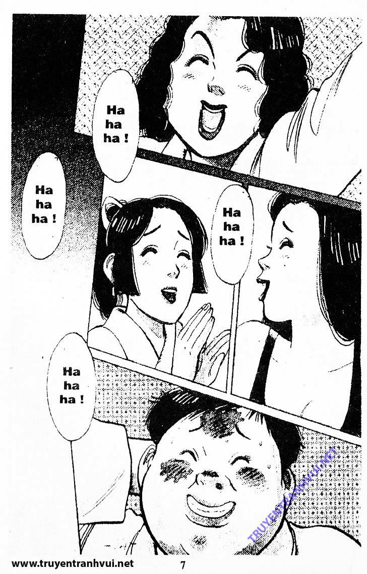 Yawara Chapter 186 - TC Truyện