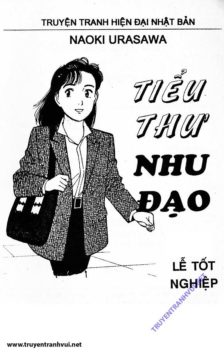 Yawara Chapter 189 - TC Truyện