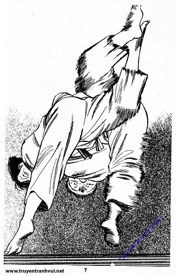 Yawara Chapter 189 - TC Truyện