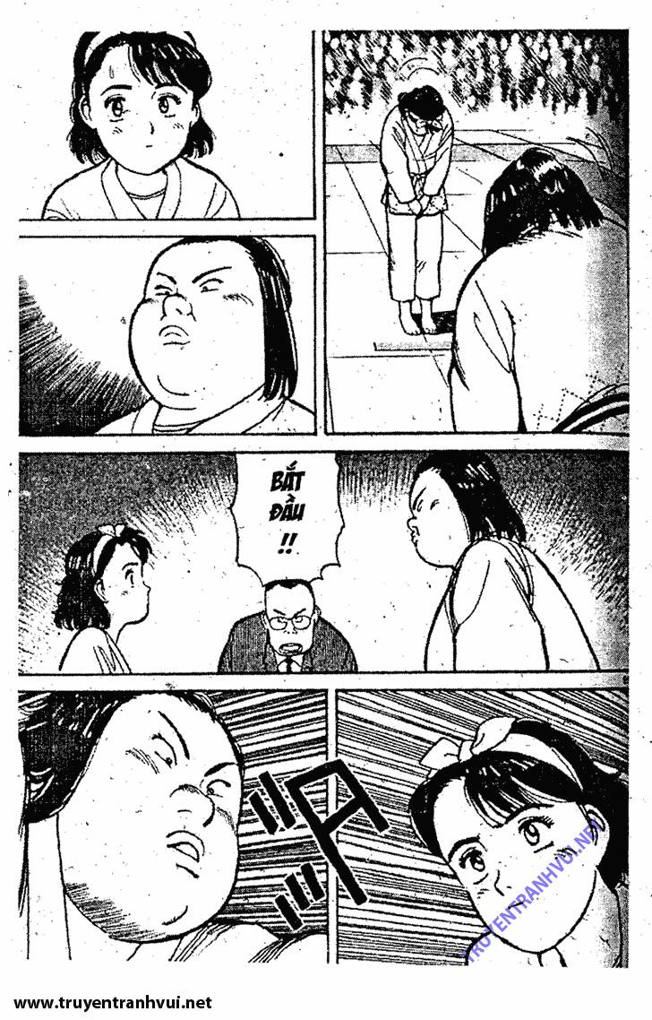 Yawara Chapter 19 - TC Truyện