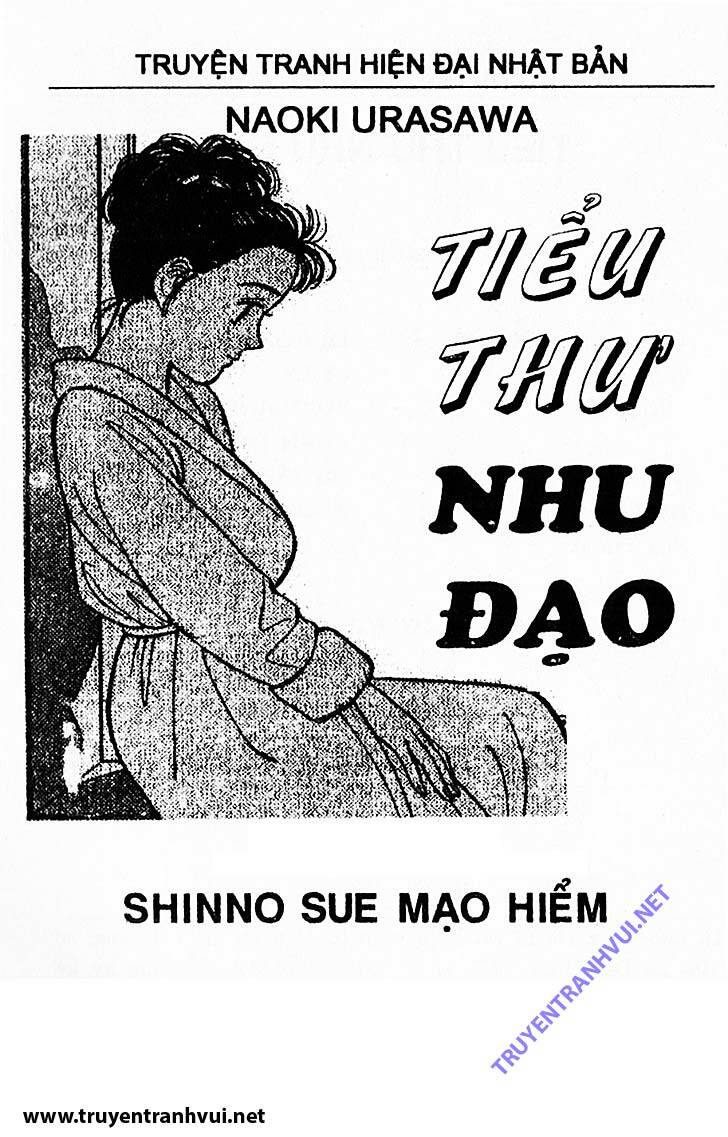 Yawara Chapter 192 - TC Truyện