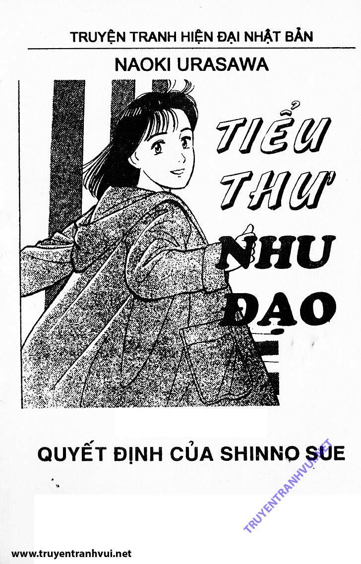 Yawara Chapter 195 - TC Truyện