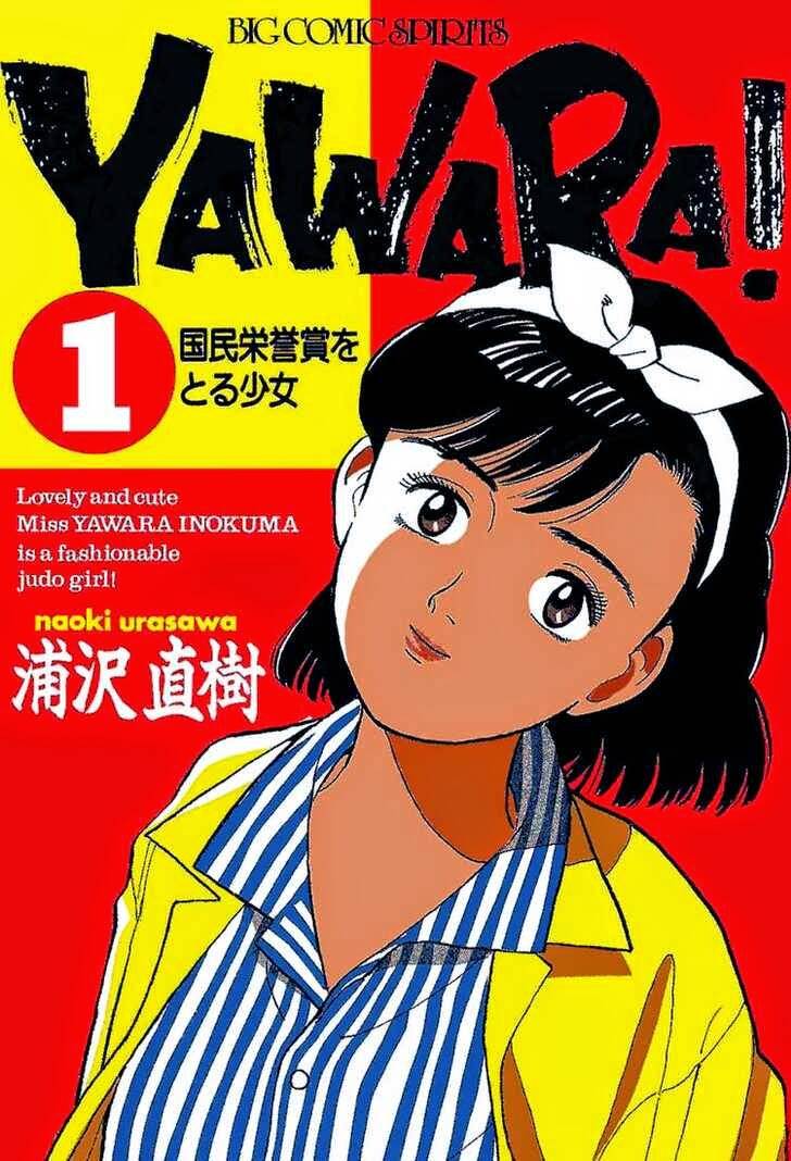 Yawara Chapter 10 - TC Truyện