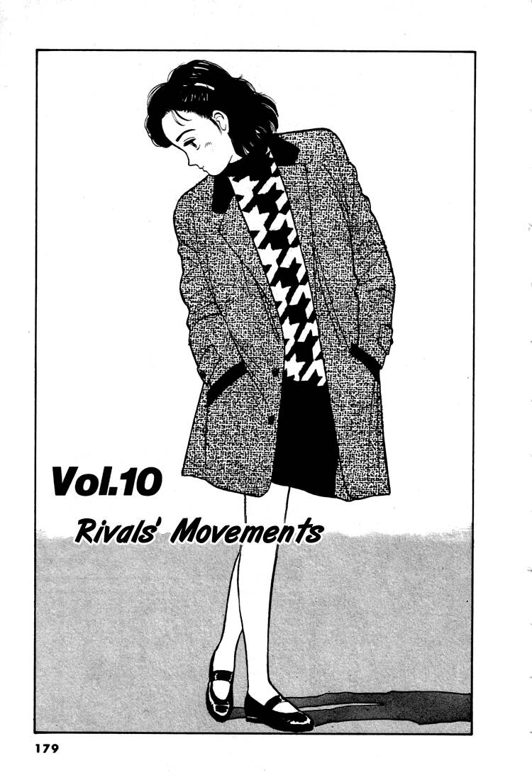 Yawara Chapter 10 - TC Truyện
