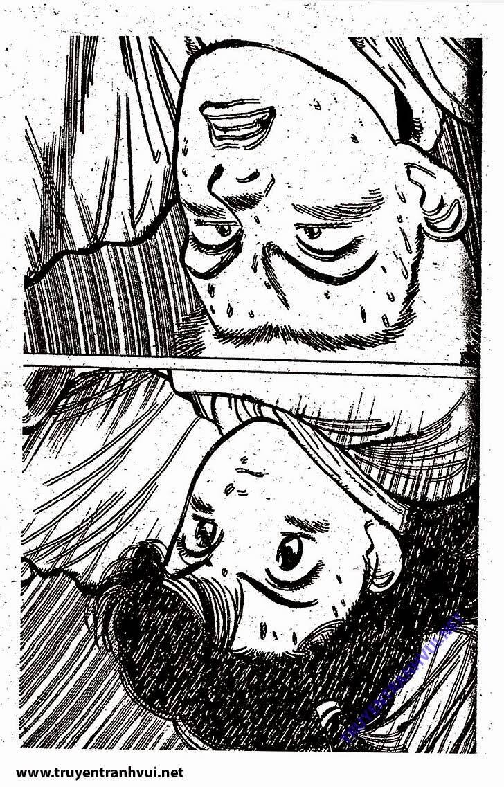 Yawara Chapter 105 - TC Truyện