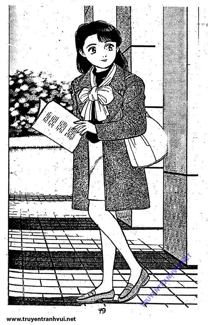 Yawara Chapter 109 - TC Truyện