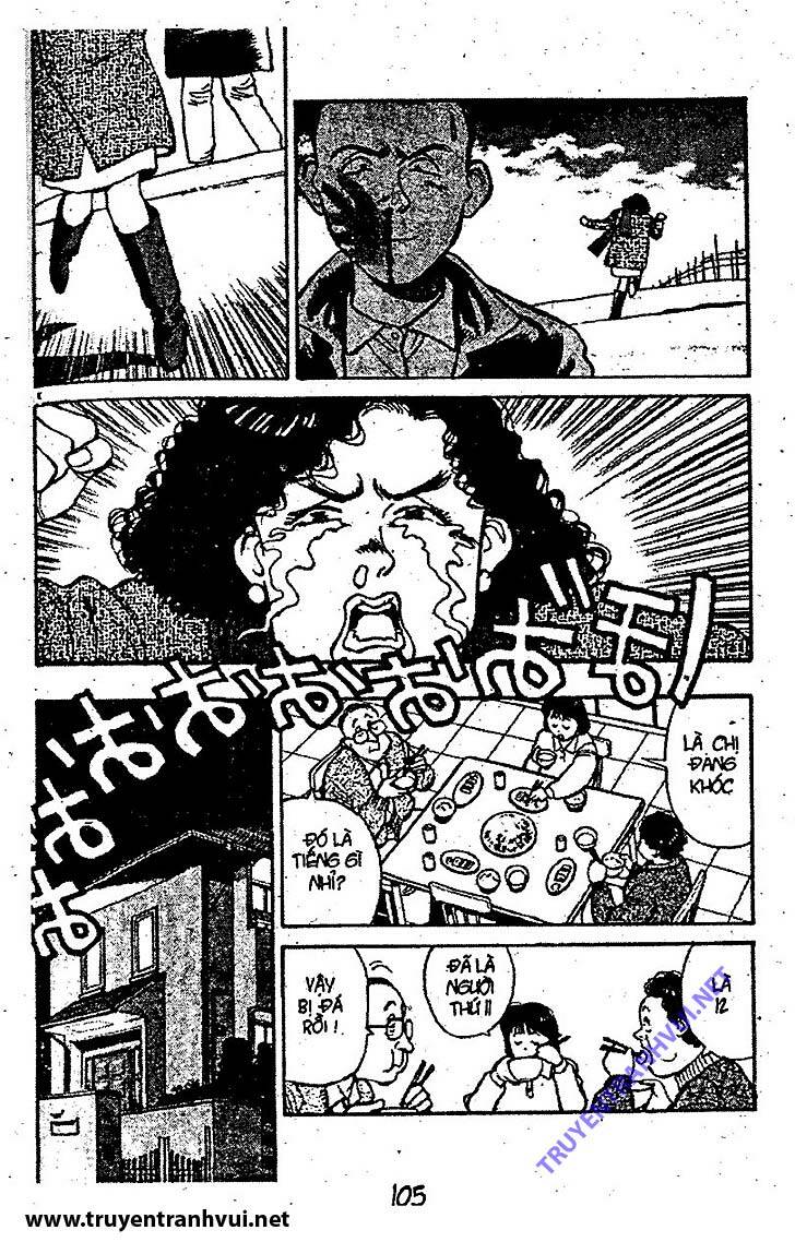 Yawara Chapter 112 - TC Truyện