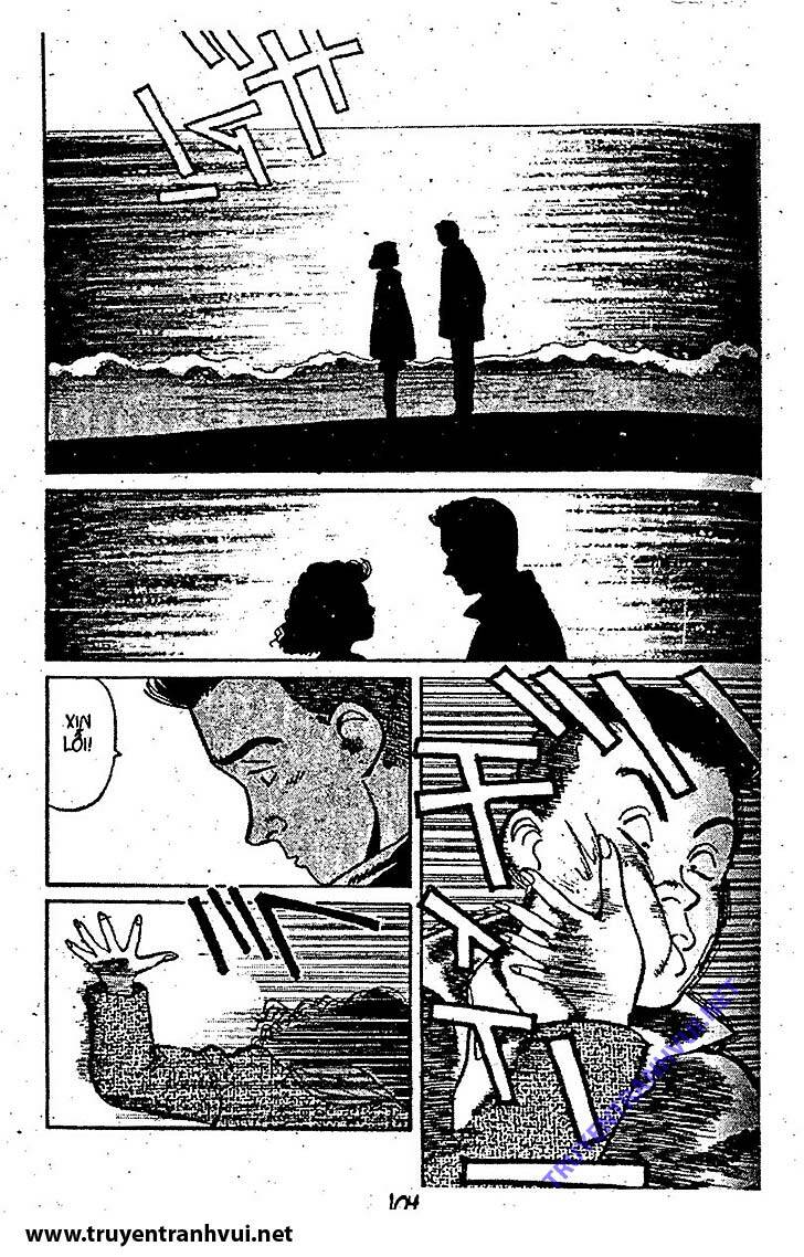 Yawara Chapter 112 - TC Truyện