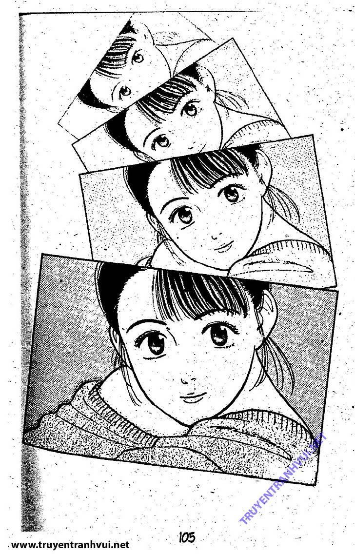 Yawara Chapter 121 - TC Truyện