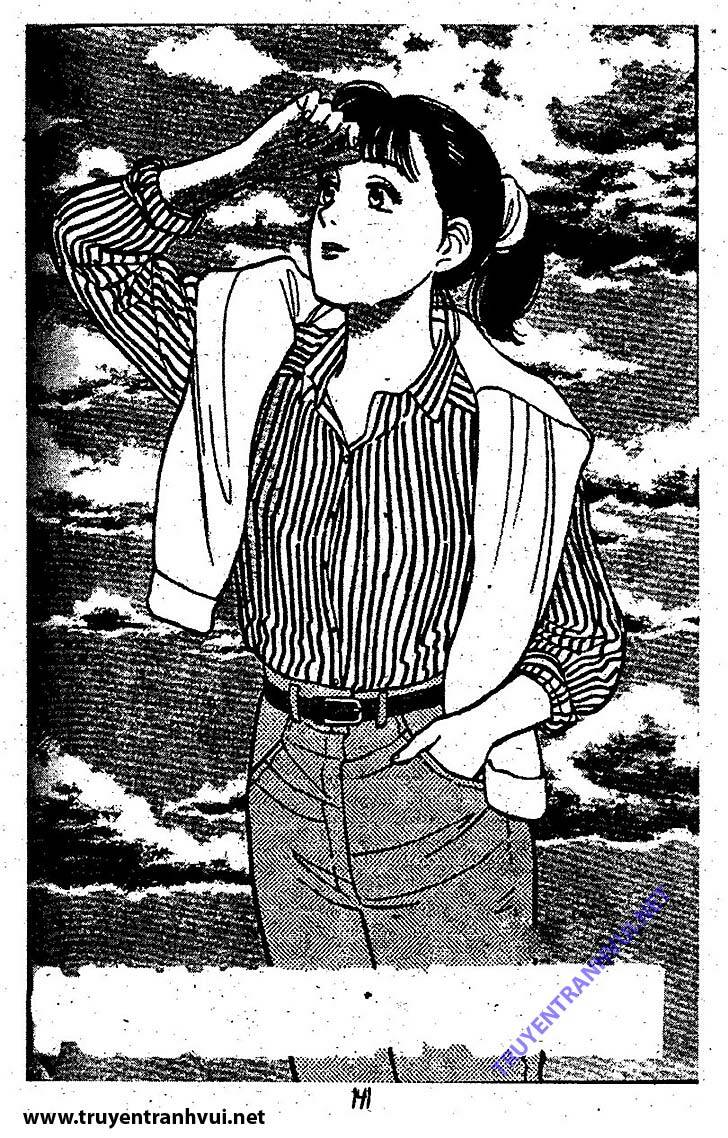 Yawara Chapter 123 - TC Truyện