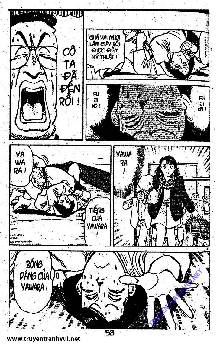 Yawara Chapter 123 - TC Truyện