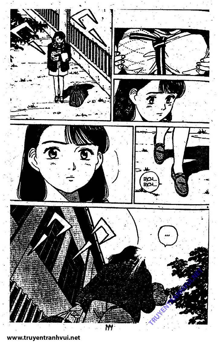 Yawara Chapter 123 - TC Truyện