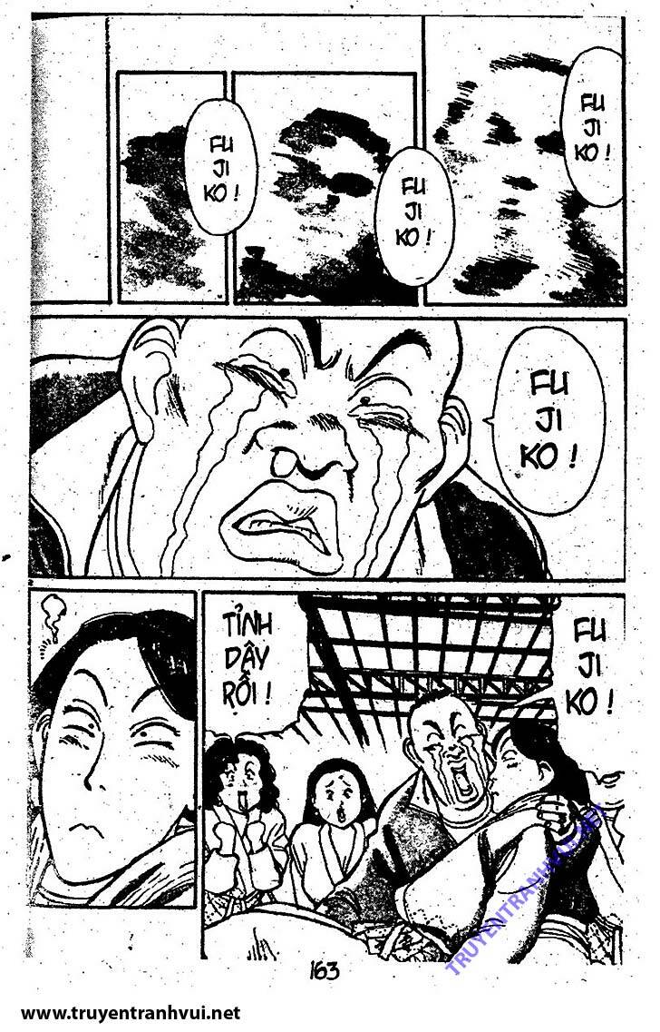 Yawara Chapter 124 - TC Truyện