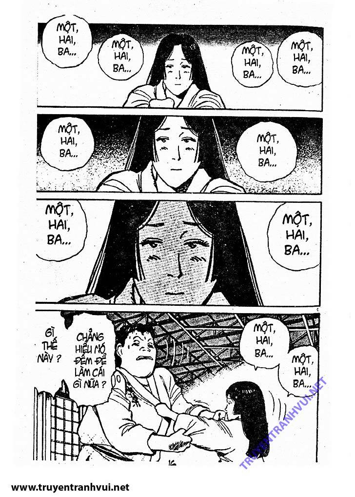 Yawara Chapter 125 - TC Truyện