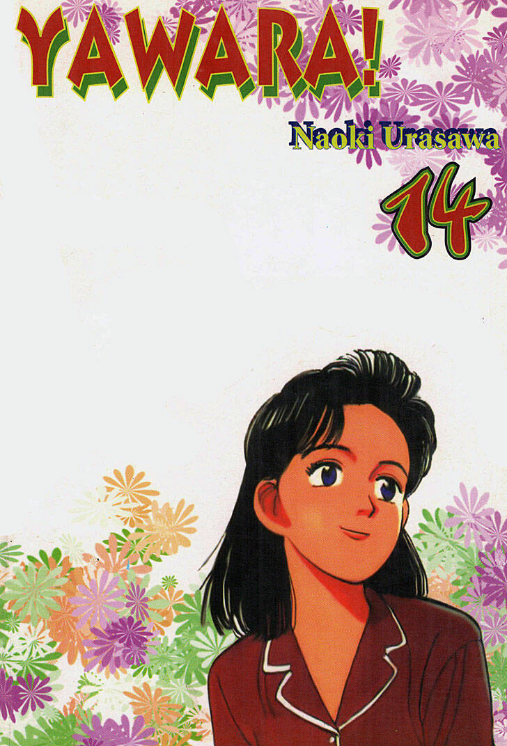 Yawara Chapter 126 - TC Truyện