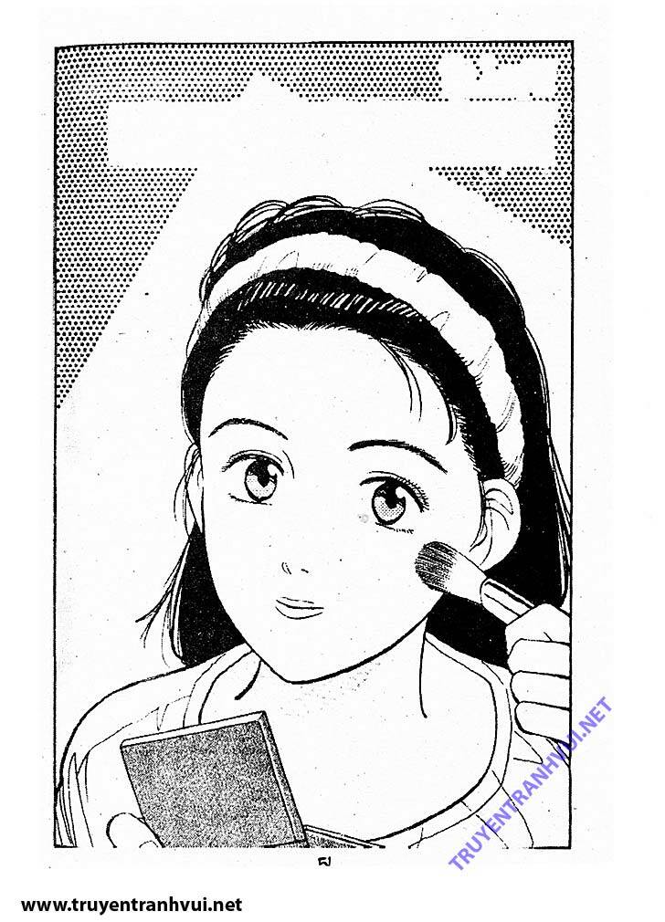 Yawara Chapter 127 - TC Truyện