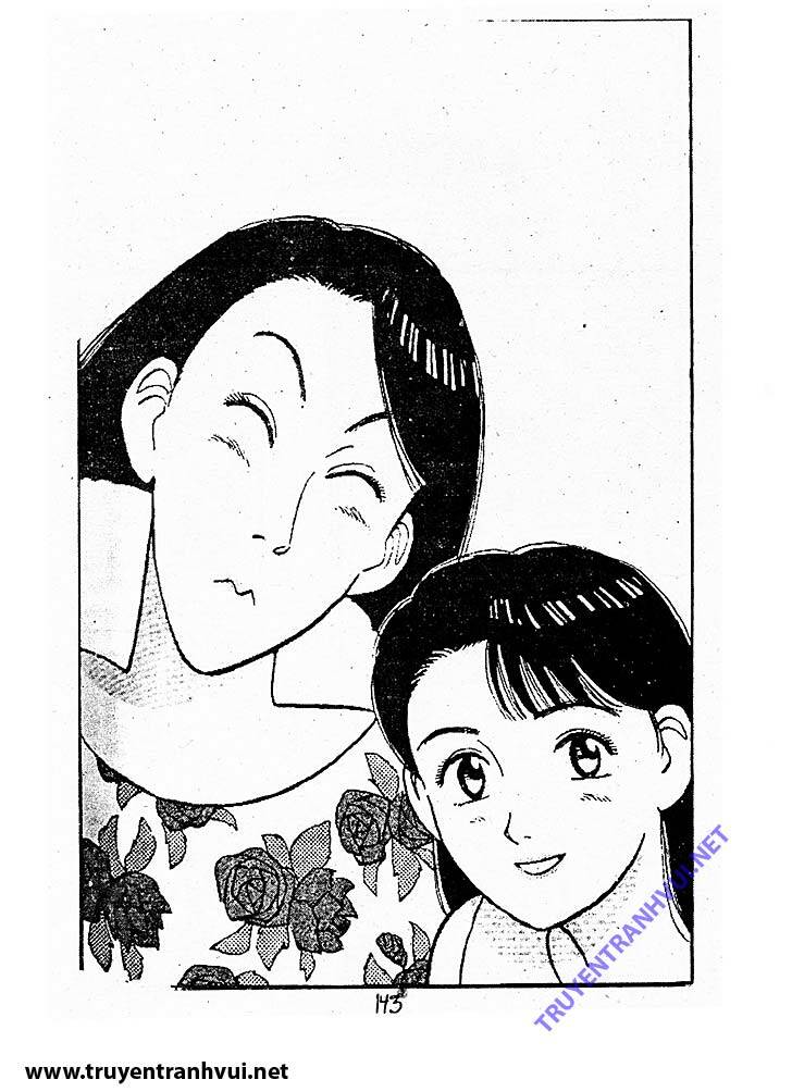 Yawara Chapter 131 - TC Truyện