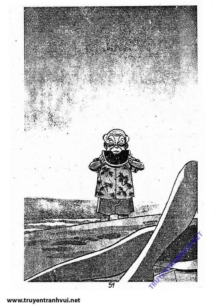 Yawara Chapter 135 - TC Truyện