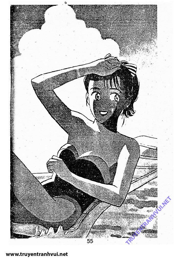 Yawara Chapter 135 - TC Truyện