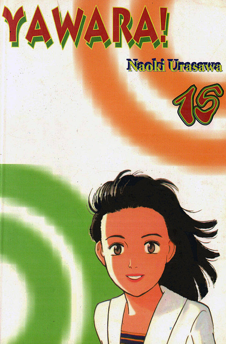 Yawara Chapter 139 - TC Truyện