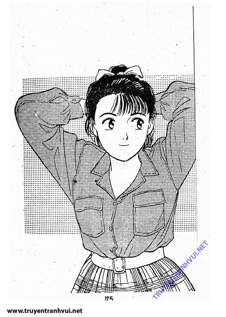 Yawara Chapter 139 - TC Truyện