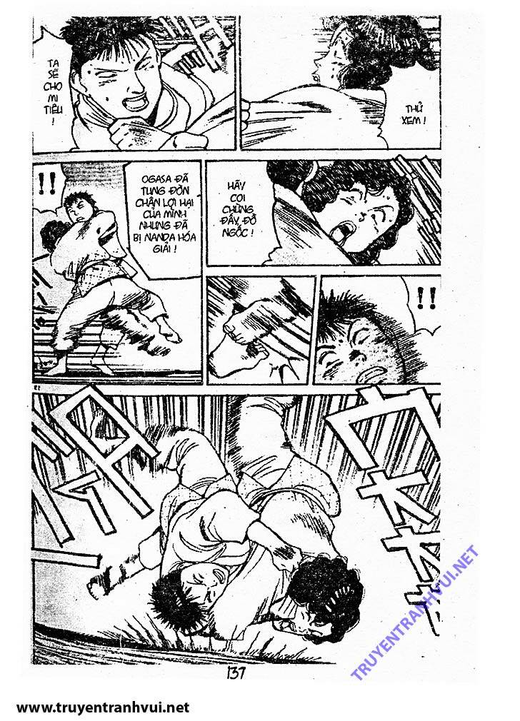Yawara Chapter 139 - TC Truyện