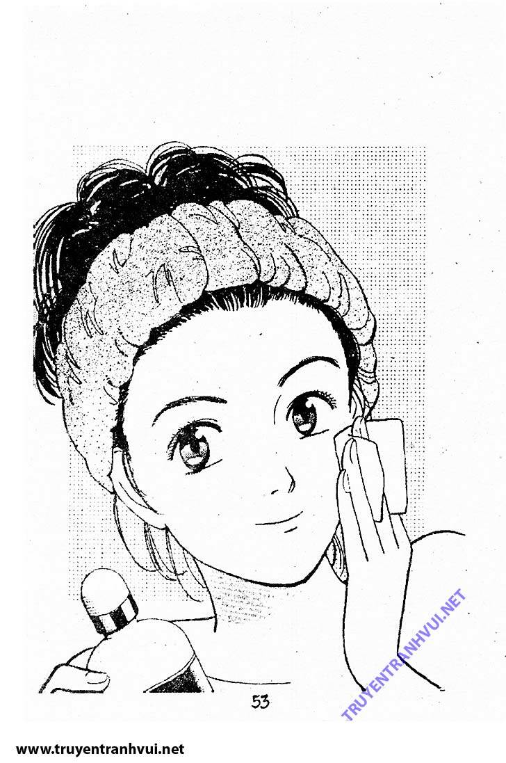 Yawara Chapter 144 - TC Truyện