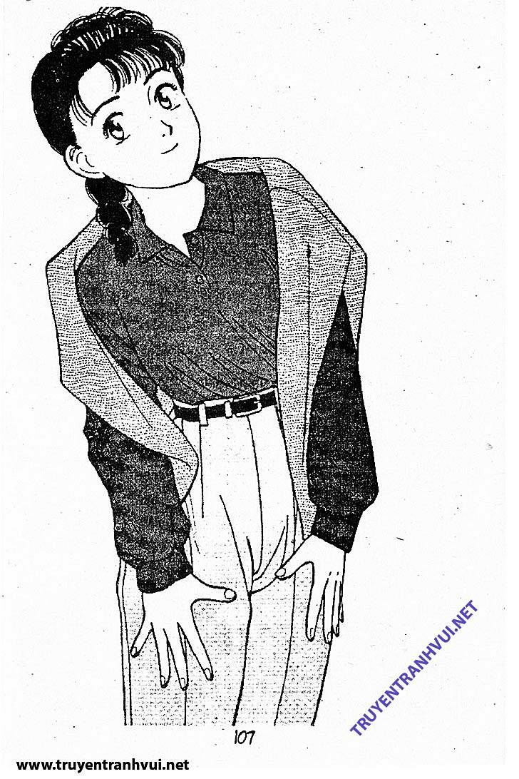 Yawara Chapter 147 - TC Truyện