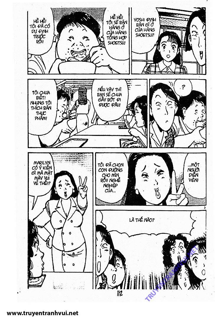 Yawara Chapter 147 - TC Truyện