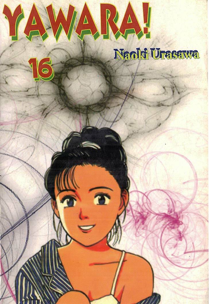 Yawara Chapter 149 - TC Truyện