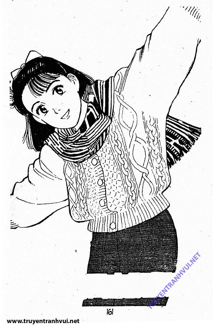 Yawara Chapter 150 - TC Truyện