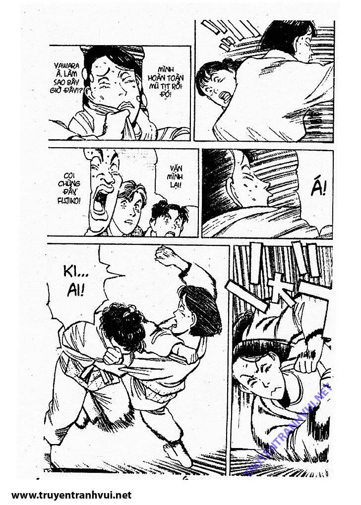 Yawara Chapter 150 - TC Truyện
