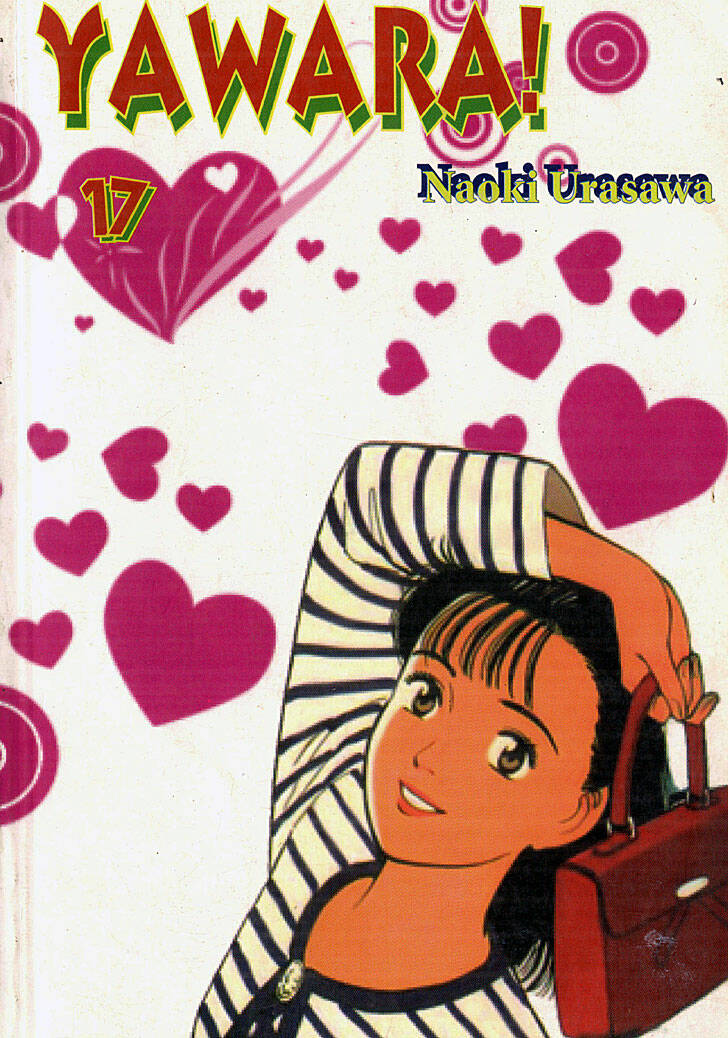 Yawara Chapter 156 - TC Truyện