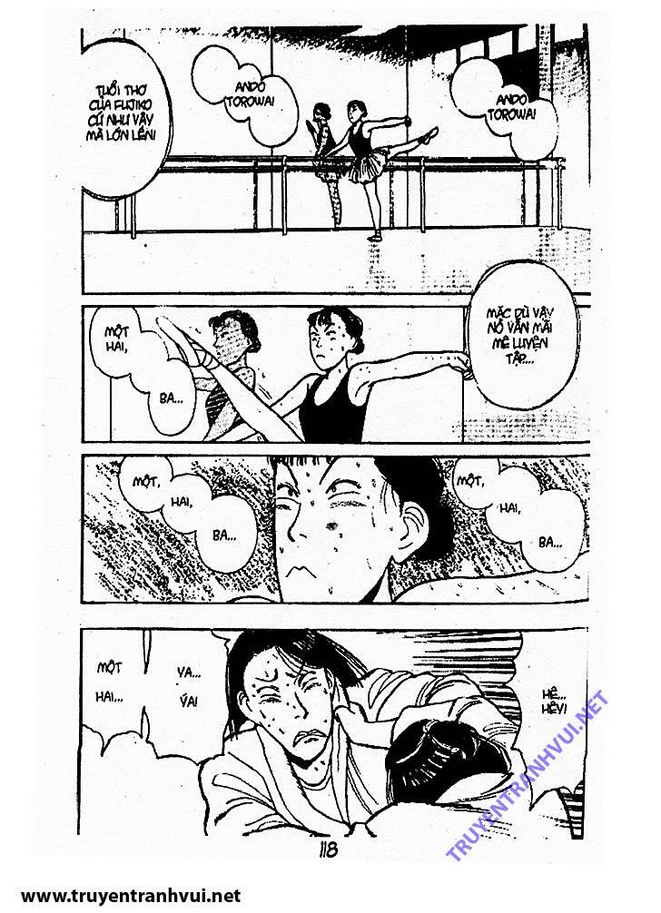 Yawara Chapter 156 - TC Truyện