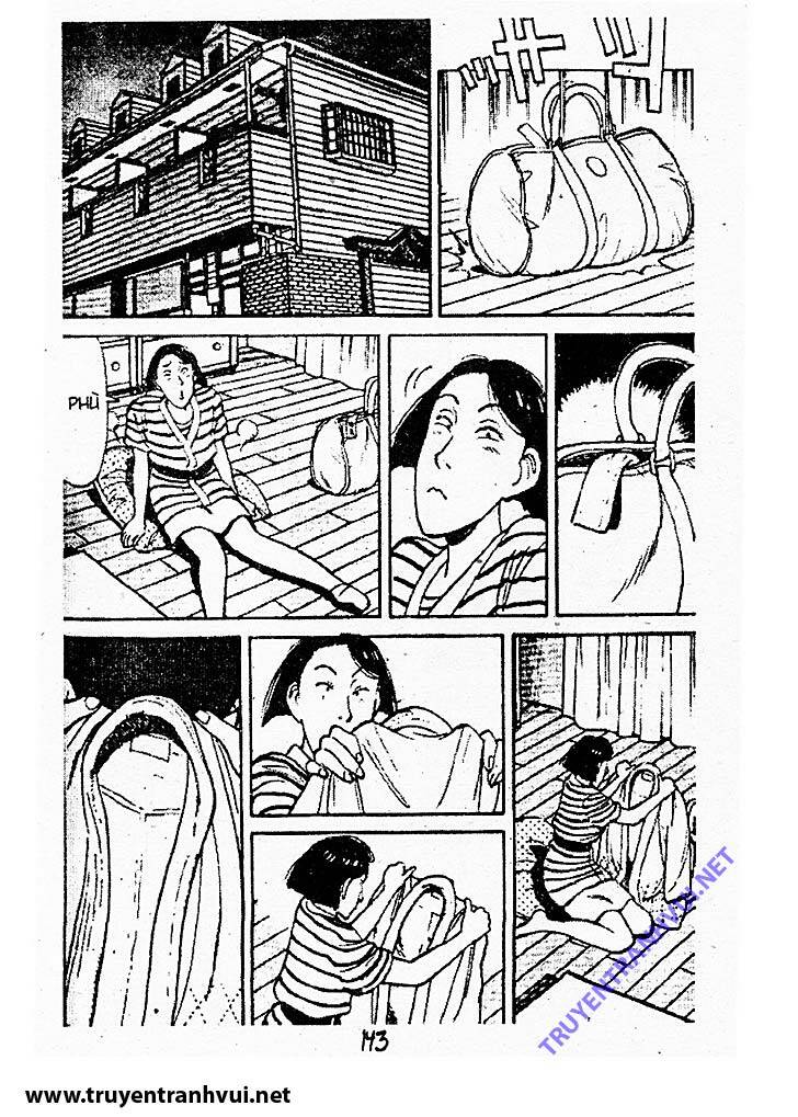 Yawara Chapter 157 - TC Truyện
