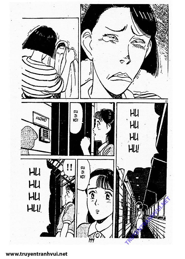 Yawara Chapter 157 - TC Truyện